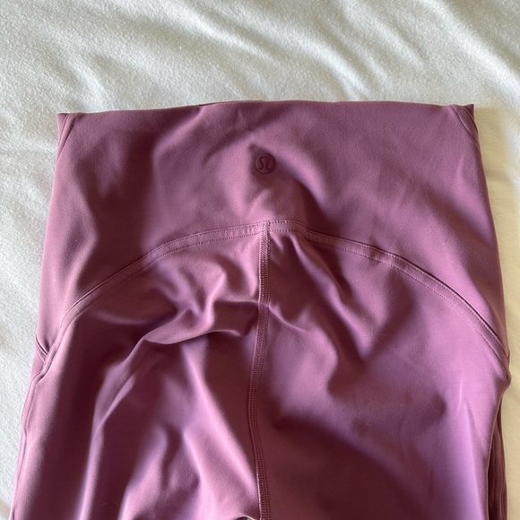 Lululemon Instill Legging - Picture 4 of 4